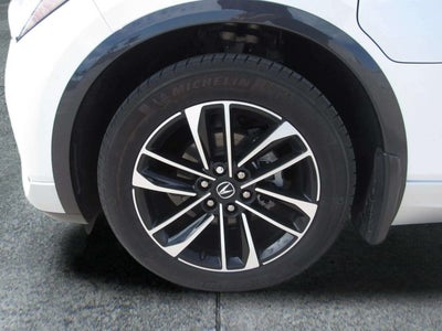 2024 Acura ZDX w/A-Spec Package