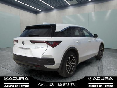 2024 Acura ZDX w/A-Spec Package