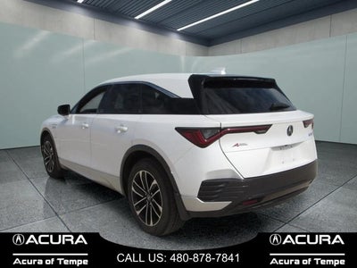 2024 Acura ZDX w/A-Spec Package
