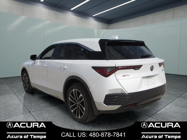 2024 Acura ZDX w/A-Spec Package
