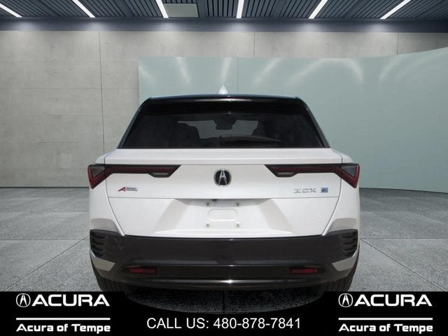 2024 Acura ZDX w/A-Spec Package