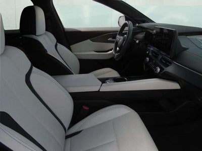 2024 Acura ZDX w/A-Spec Package