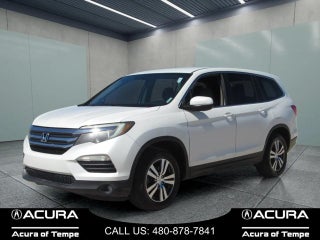 2016 Honda Pilot EX
