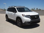 2020 Honda Passport Touring
