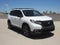 2020 Honda Passport Touring