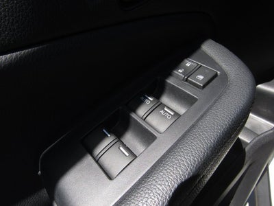2020 Honda Passport Touring