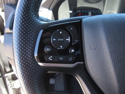2020 Honda Passport Touring