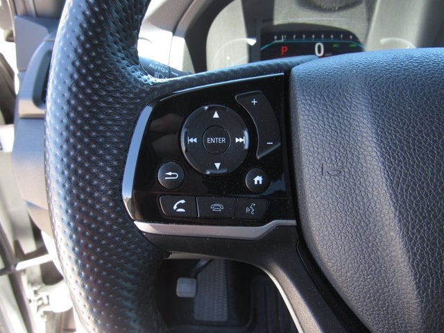 2020 Honda Passport Touring