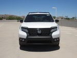 2020 Honda Passport Touring