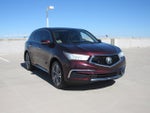 2017 Acura MDX w/Technology Pkg