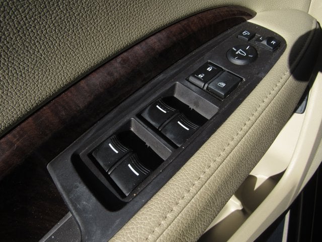 2017 Acura MDX w/Technology Pkg