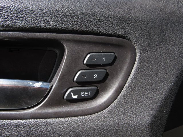 2017 Acura MDX w/Technology Pkg