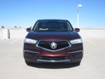 2017 Acura MDX w/Technology Pkg
