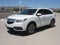 2016 Acura MDX w/Tech