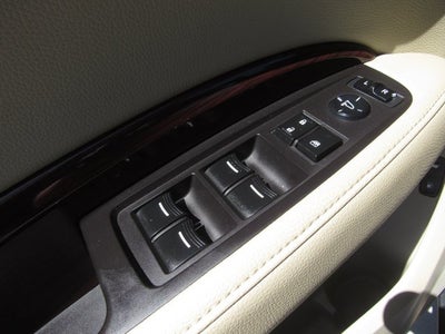 2016 Acura MDX w/Tech