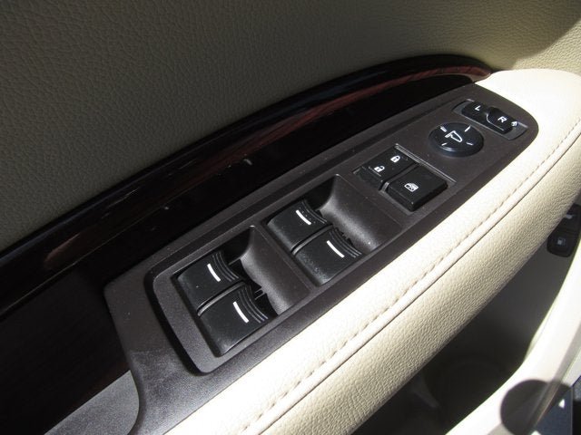 2016 Acura MDX w/Tech