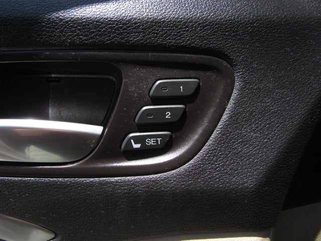 2016 Acura MDX w/Tech