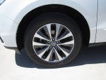 2016 Acura MDX w/Tech