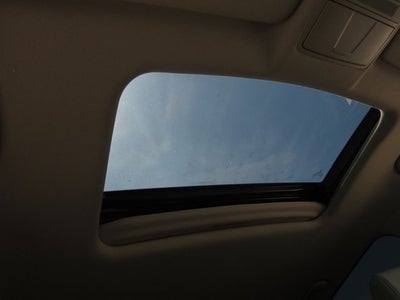 2016 Acura MDX w/Tech