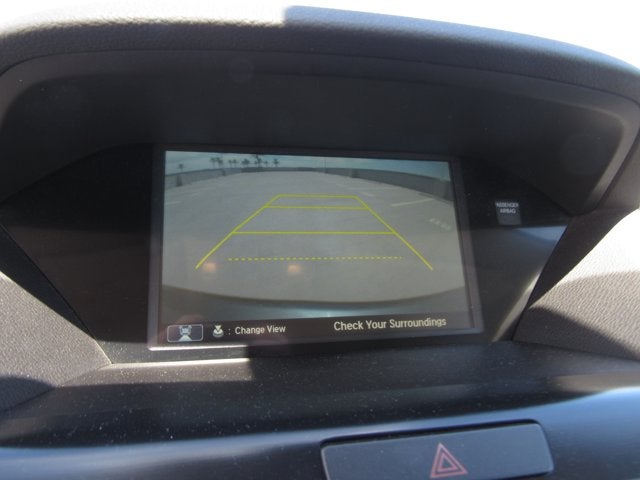 2015 Acura MDX Tech Pkg