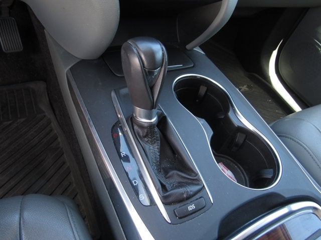 2015 Acura MDX Tech Pkg