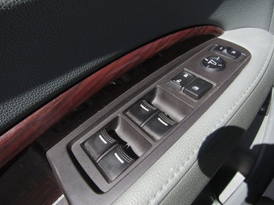 2015 Acura MDX Tech Pkg