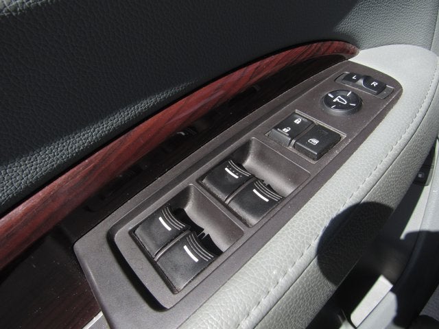 2015 Acura MDX Tech Pkg