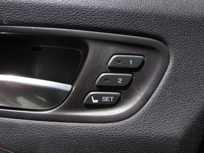 2015 Acura MDX Tech Pkg