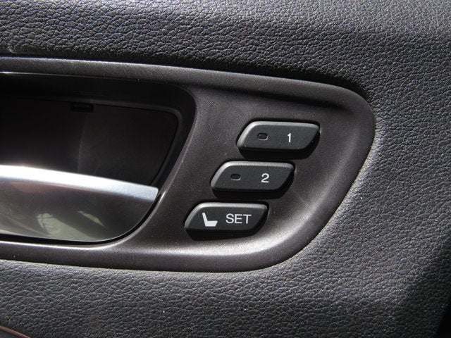 2015 Acura MDX Tech Pkg