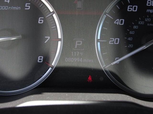 2015 Acura MDX Tech Pkg