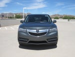 2015 Acura MDX Tech Pkg