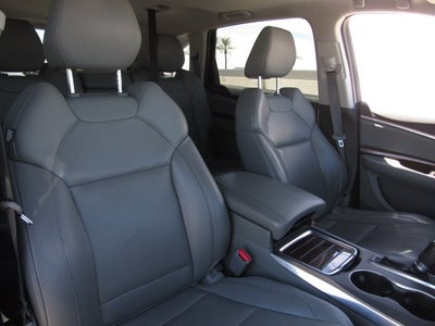 2015 Acura MDX Tech Pkg