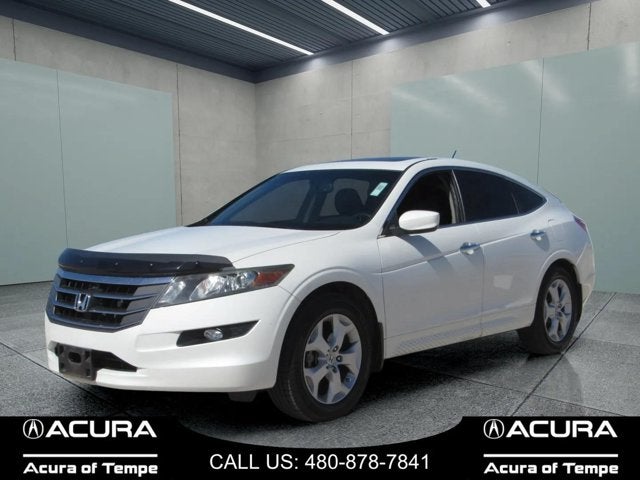 2011 Honda Accord Crosstour