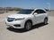 2016 Acura RDX FWD 4dr