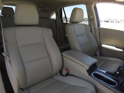 2016 Acura RDX FWD 4dr
