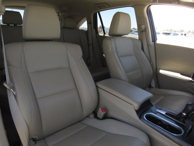 2016 Acura RDX FWD 4dr