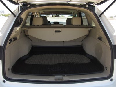 2016 Acura RDX FWD 4dr