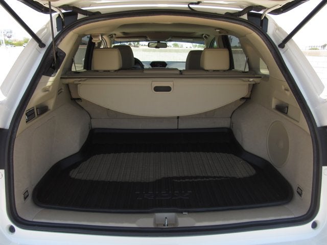 2016 Acura RDX FWD 4dr