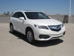 2016 Acura RDX FWD 4dr