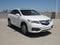 2016 Acura RDX FWD 4dr