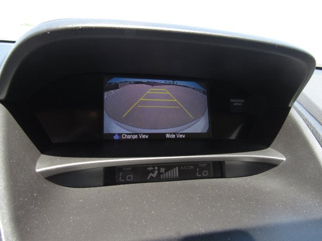 2016 Acura RDX FWD 4dr