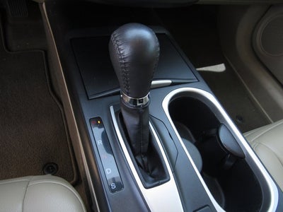 2016 Acura RDX FWD 4dr