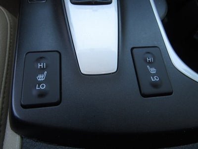 2016 Acura RDX FWD 4dr