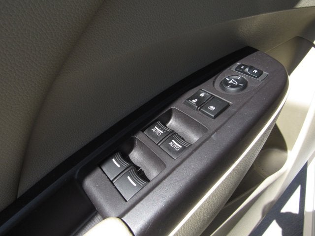 2016 Acura RDX FWD 4dr