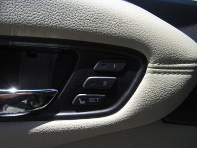 2016 Acura RDX FWD 4dr