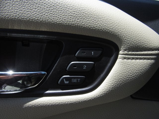 2016 Acura RDX FWD 4dr