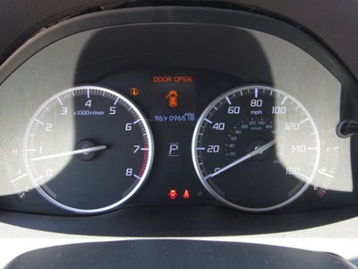 2016 Acura RDX FWD 4dr