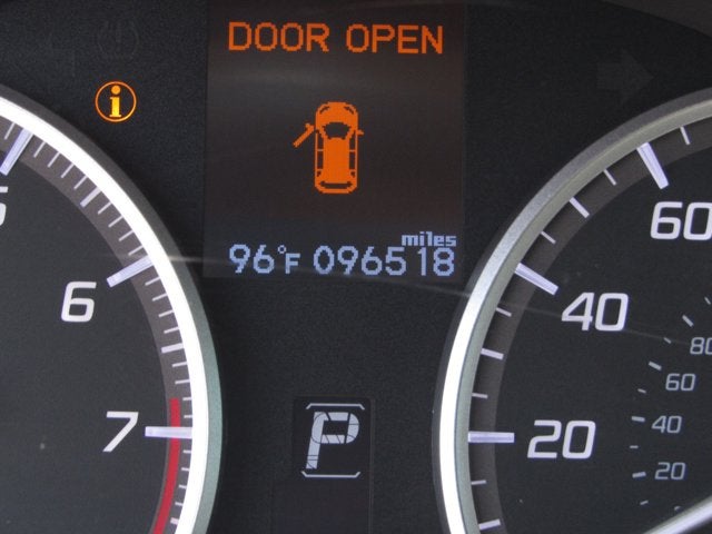 2016 Acura RDX FWD 4dr