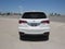 2016 Acura RDX FWD 4dr