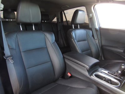 2018 Acura RDX w/Technology Pkg